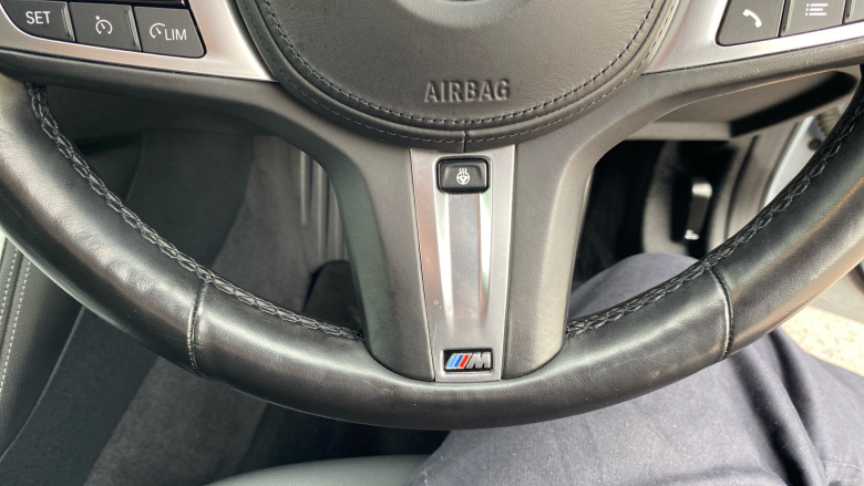 BMW 4 Series M440i xDrive MHT 2dr Step Auto Petrol Coupe